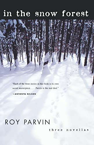 Stock image for In the Snow Forest for sale by Better World Books