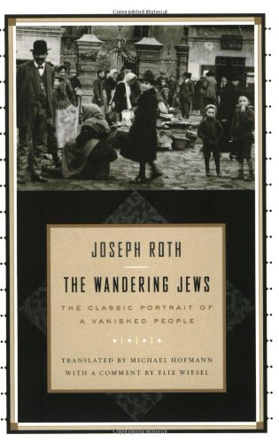 9780393322705: The Wandering Jews