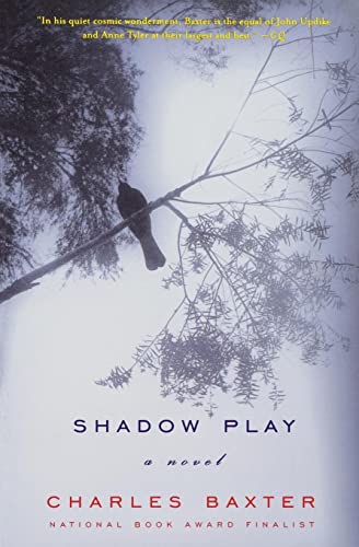 Imagen de archivo de Shadow Play: A Novel (Norton Paperback) a la venta por SecondSale