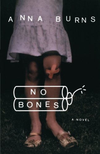 Beispielbild fr No Bones zum Verkauf von Better World Books