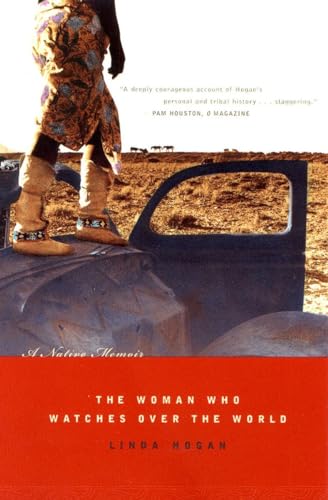 9780393323054: The Woman Who Watches Over the World: A Native Memoir