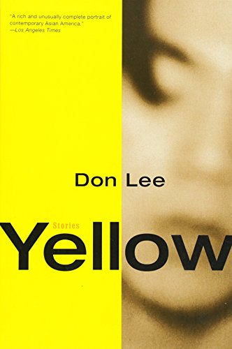 Stock image for Yellow: Stories for sale by BooksRun