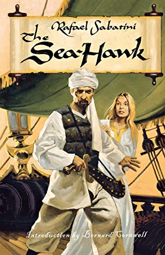 9780393323313: Sea-Hawk