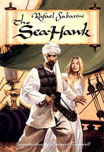 Imagen de archivo de The Sea-Hawk a la venta por Better World Books