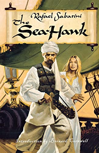 9780393323313: The Sea-Hawk