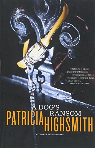 Stock image for A Dog's Ransom for sale by Better World Books: West