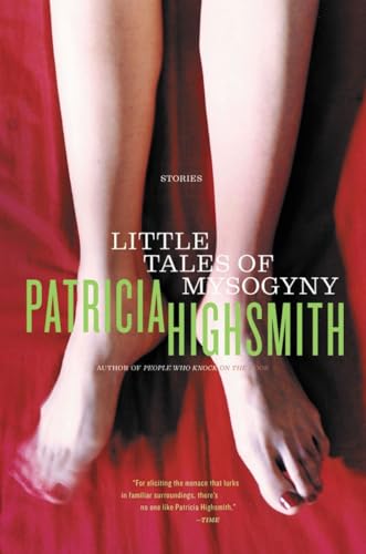 9780393323375: Little Tales of Misogyny