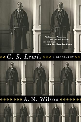 Stock image for C. S. Lewis: A Biography for sale by SecondSale