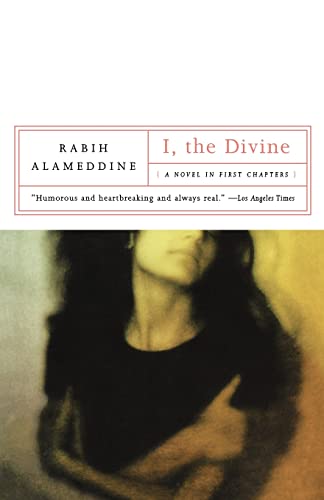 Beispielbild fr I, the Divine : A Novel in First Chapters zum Verkauf von Better World Books