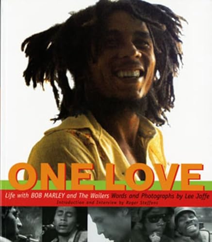 Stock image for One Love: Life with Bob Marley and the Wailers for sale by ThriftBooks-Dallas