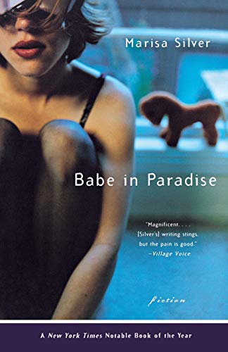 Beispielbild fr Babe in Paradise: Fiction zum Verkauf von SecondSale