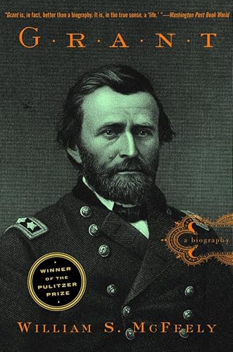 Imagen de archivo de Grant: A Biography a la venta por LEFT COAST BOOKS