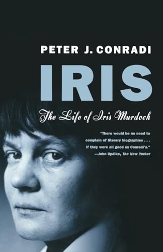 Beispielbild fr Iris: The Life of Iris Murdoch zum Verkauf von ThriftBooks-Atlanta