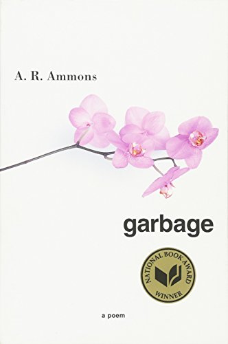 9780393324112: Garbage: A Poem