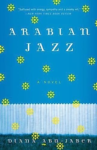 Stock image for Arabian Jazz for sale by ThriftBooks-Dallas