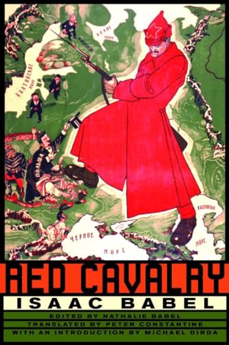 9780393324235: Red Cavalry