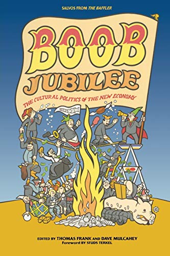 BOOB JUBILEE : THE CULTURAL POLITICS OF