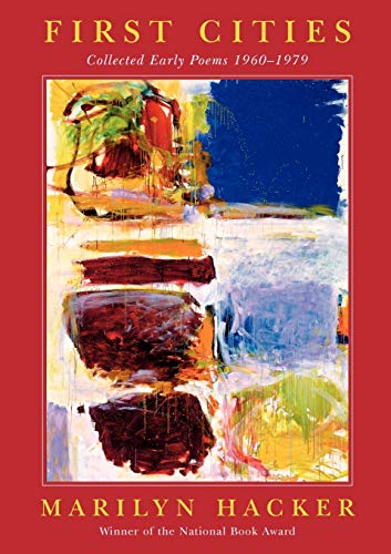 9780393324327: First Cities: Collected Early Poems 1960-1979