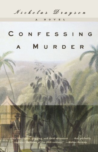 9780393324440: Confessing a Murder: A Novel