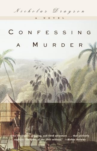 Stock image for Confessing a Murder for sale by Better World Books: West