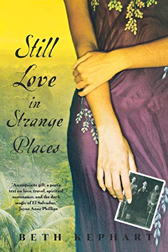 Stock image for Still Love in Strange Places (Revised) for sale by ThriftBooks-Dallas