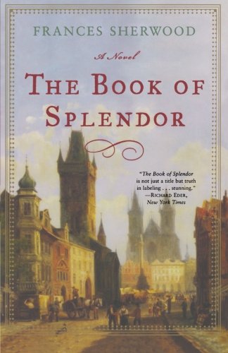 9780393324587: The Book of Splendor