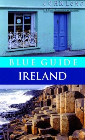 Stock image for Blue Guide Ireland (Ninth Edition) (Blue Guides) for sale by ZBK Books