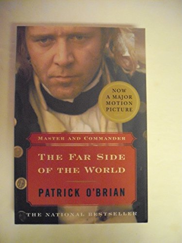 9780393324761: The Far Side of the World (Aubrey Maturin Series)