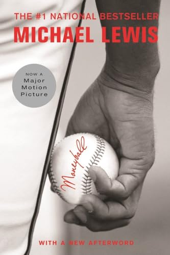 9780393324815: Moneyball: The Art of Winning an Unfair Game