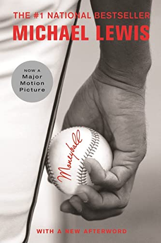 Stock image for Moneyball: The Art of Winning an Unfair Game for sale by Gulf Coast Books
