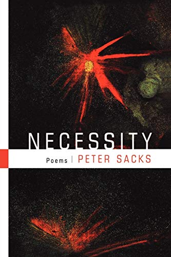 Stock image for Necessity: Poems for sale by Magus Books Seattle