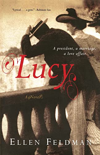 Stock image for Lucy for sale by WorldofBooks