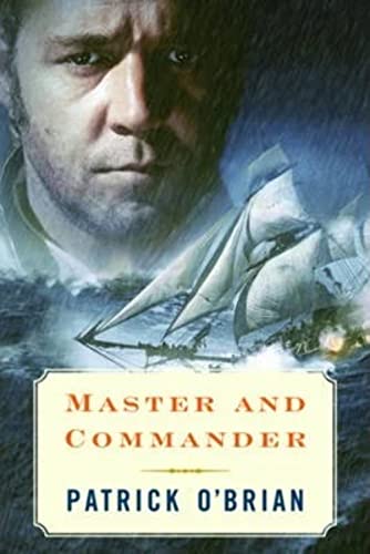 Beispielbild fr Master and Commander zum Verkauf von Wonder Book