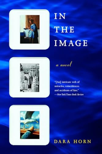 Stock image for IN THE IMAGE: A NOVEL.includes READING GUIDE for sale by WONDERFUL BOOKS BY MAIL