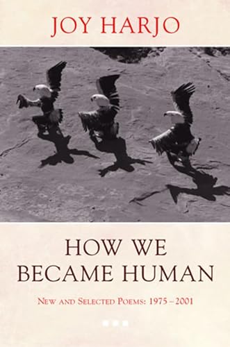 9780393325348: How We Became Human: New and Selected Poems 1975-2001