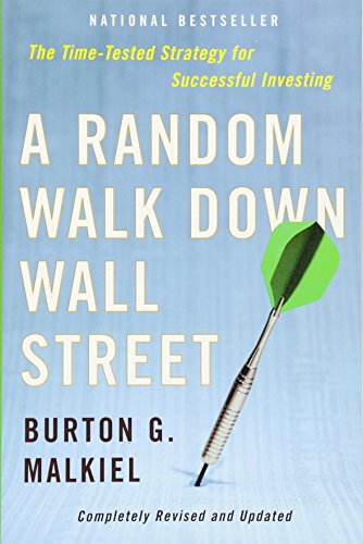 9780393325355: A Random Walk Down Wall Street: The Time-Tested Strategy for Successful Investing