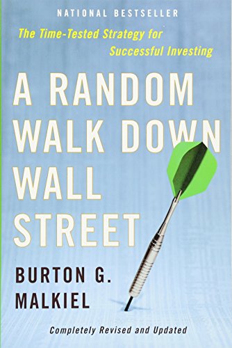 Stock image for A Random Walk Down Wall Street: The Time-Tested Strategy for Successful Investing for sale by medimops