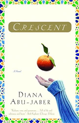 Imagen de archivo de Crescent a la venta por Better World Books