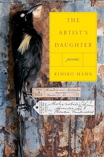 9780393325584: The Artist's Daughter: Poems