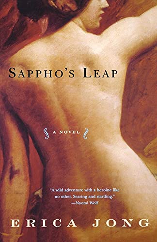 Beispielbild fr Sappho's Leap: A Novel zum Verkauf von SecondSale