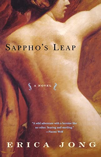 Stock image for Sappho's Leap: A Novel for sale by SecondSale
