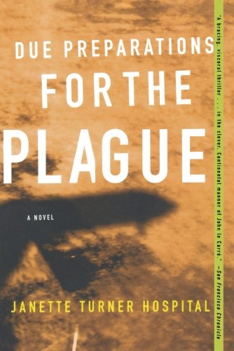 Beispielbild fr Due Preparations for the Plague zum Verkauf von Better World Books