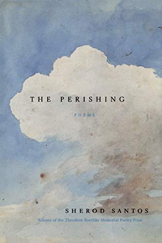 Stock image for The Perishing: Poems for sale by Open Books West Loop