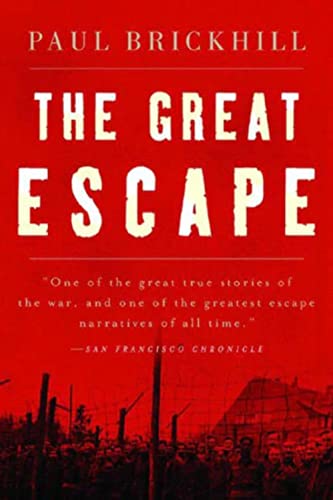 9780393325799: The Great Escape