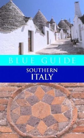 Stock image for Blue Guide Southern Italy for sale by More Than Words