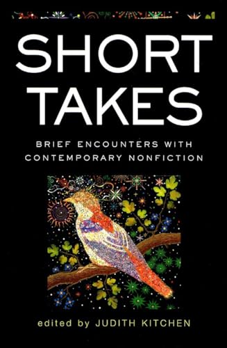 Stock image for Short Takes: Brief Encounters with Contemporary Nonfiction for sale by Jenson Books Inc