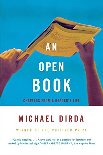 9780393326147: An Open Book: Chapters fom a Reader's Life