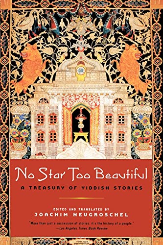 Beispielbild fr No Star Too Beautiful zum Verkauf von Better World Books