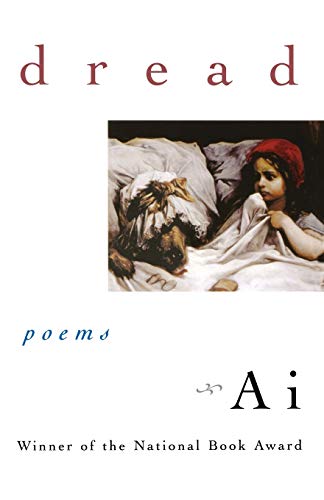 9780393326192: Dread: Poems