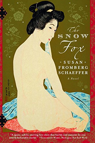9780393326529: The Snow Fox – A Novel
